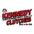 Kennedy clutches