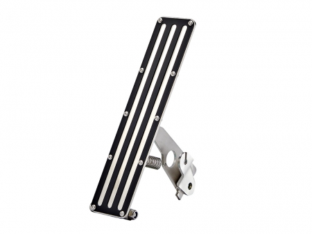 Accelerator pedal - Vintage Speed -  Classic Gas Pedal