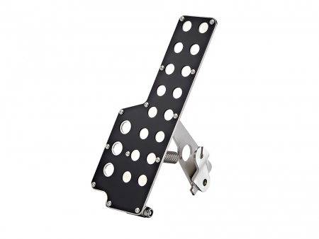 Accelerator pedal - Vintage Speed -  Rally Gas Pedal - HTE