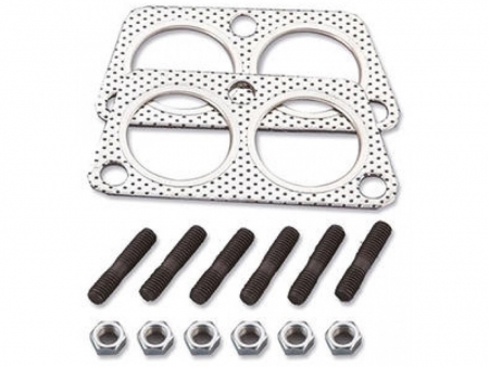 Exhaust seal kit - complete - Type 4