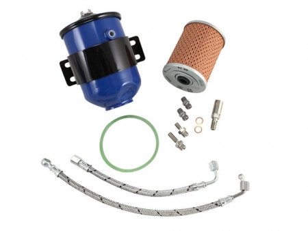 Fram oil filter kit