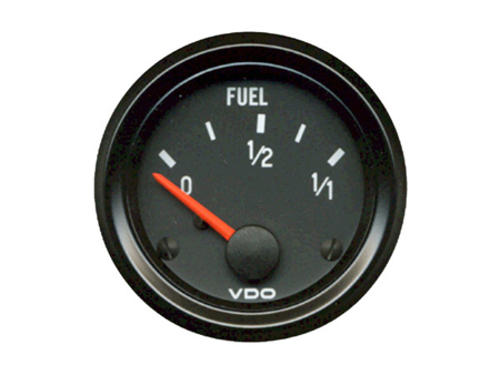 Fuel gauge - VDO