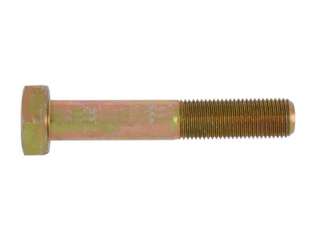 Rear shock bolt (82 mm long)