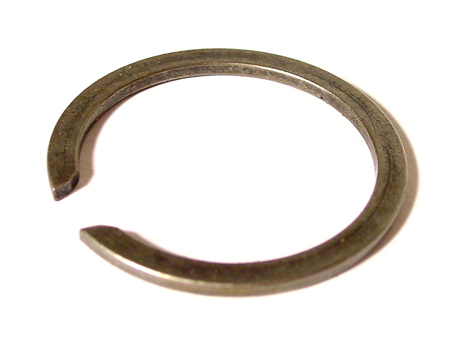 Clips - lock ring - crankshaft