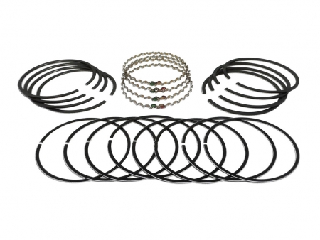 Piston ring set - 94 mm 1,75/2/4 mm - 2litres - T4 - longlife
