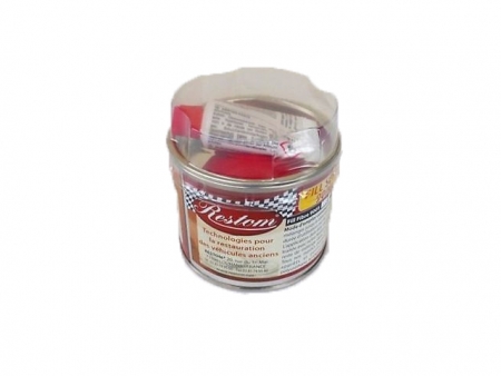 Polyester putty for finishing - Restom Fill Top 9010 - 250gr.