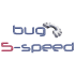Bug at 5 speed