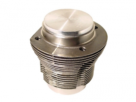 Cylindre et piston - 85.5 mm - AA Performance - (1600cc)