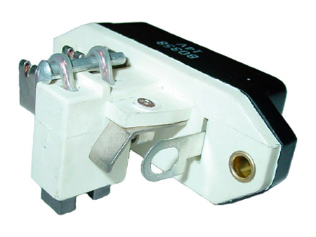 Alternator regulator - (incorporated) 55A original