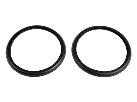 Rubber seal - front indicator T1 1955-1957 and T2 1961-1963