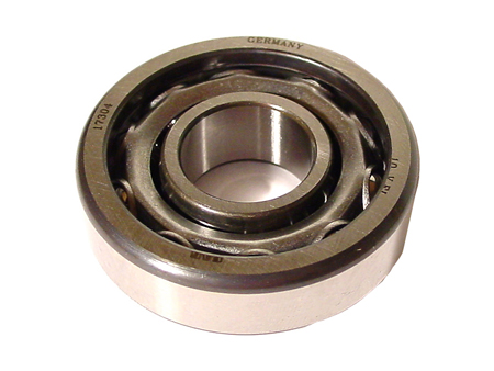 Front wheel bearing - outer - 1947-1965