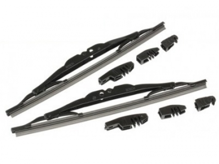 Wiper blades  Bosch  T1 64-67 - KG 56-66