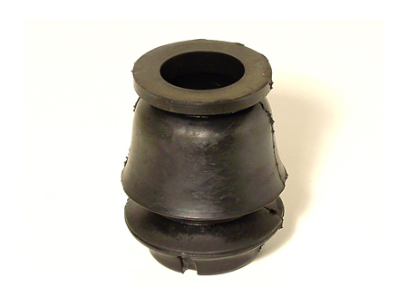 Rubber bump stop for shock absorber 1302/03 1971-1973