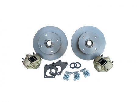 Front disc brake kit - 4x130 1302/03 - HQ