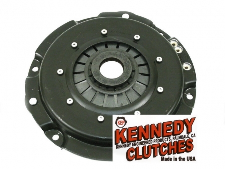 Embrague 228 mm - T4 - Stage 2 - Kennedy