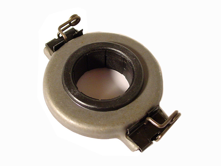 Clutch release bearing 1972-1979 (with pad) - HQ