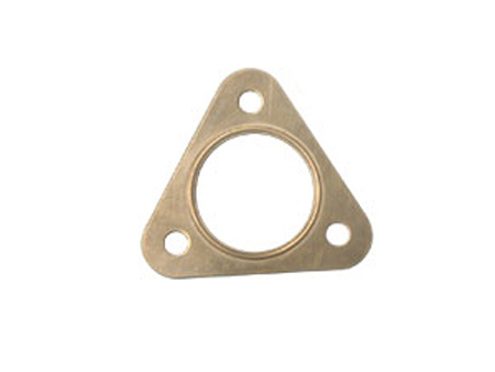 Exhaust gasket - small flange - Copper