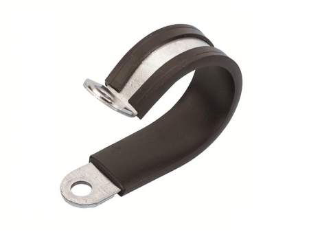 Hose fixing clamp - 16 mm