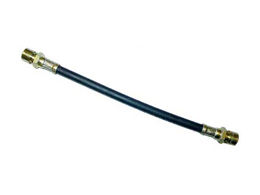 Rear brake hose 276 mm (F/F) - (F/F) - T1 swingaxle / T2 / T3