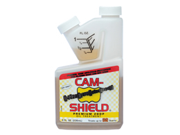 Cam Shield oil additive - ZDDP - 236 ml.